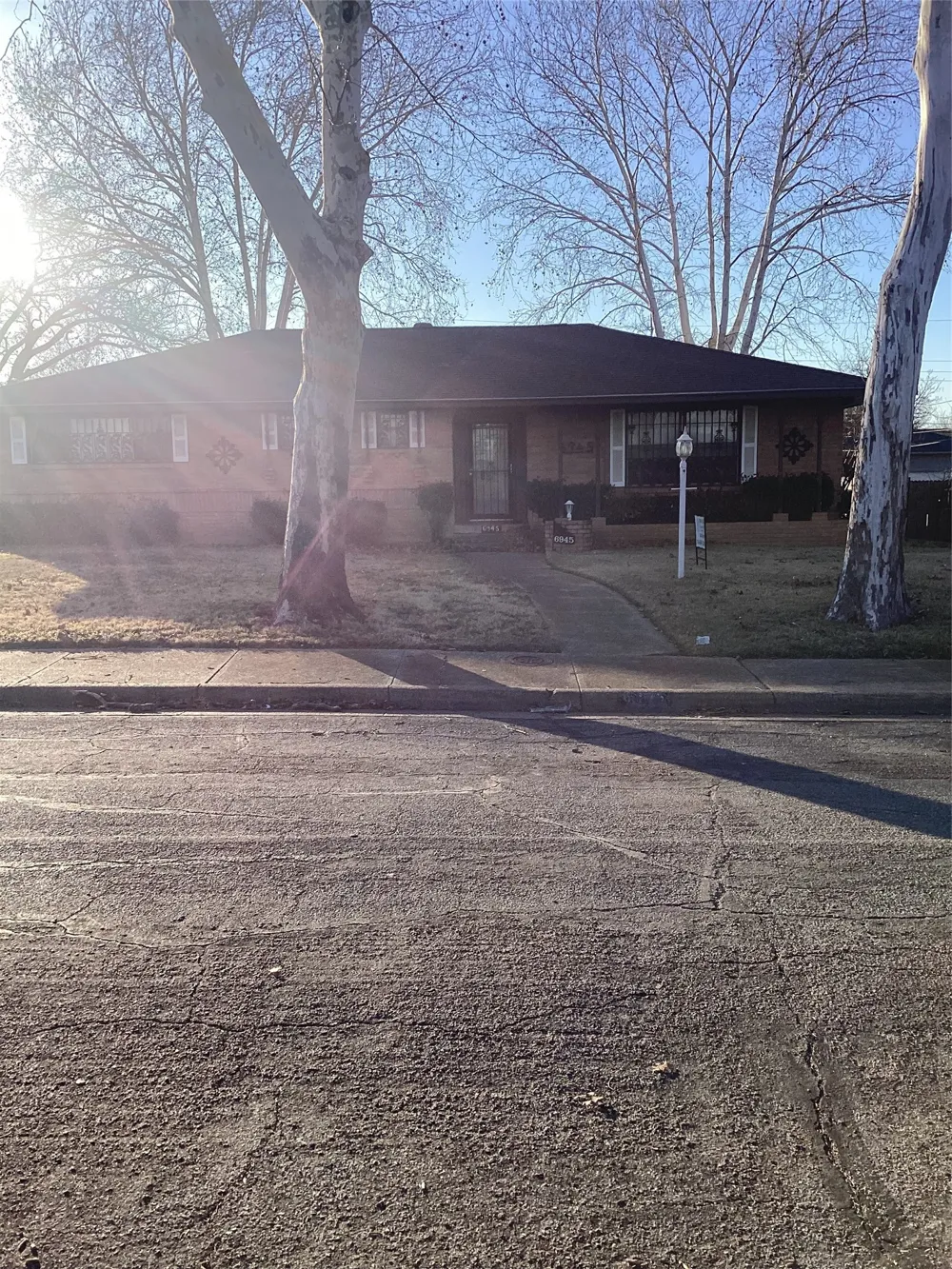 6945 Clearglen Drive