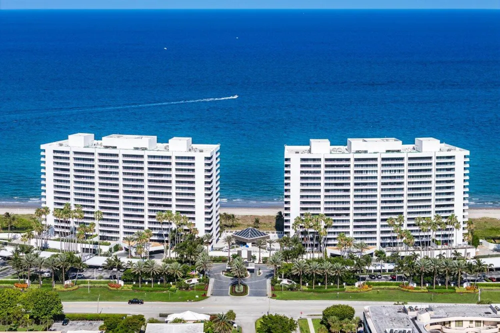 1500 S Ocean Boulevard #804