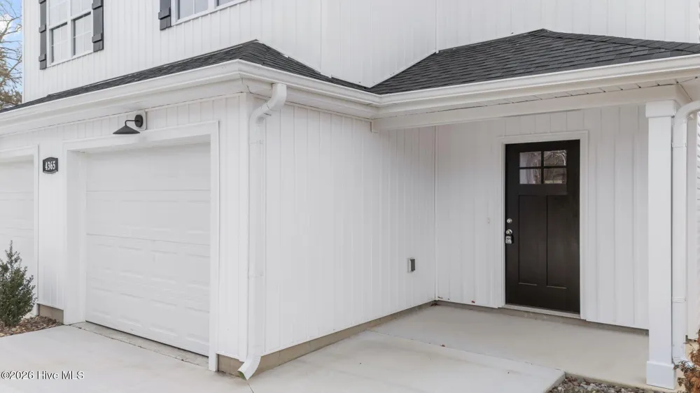 4365 W Pine Street #B Farmville, NC 27828