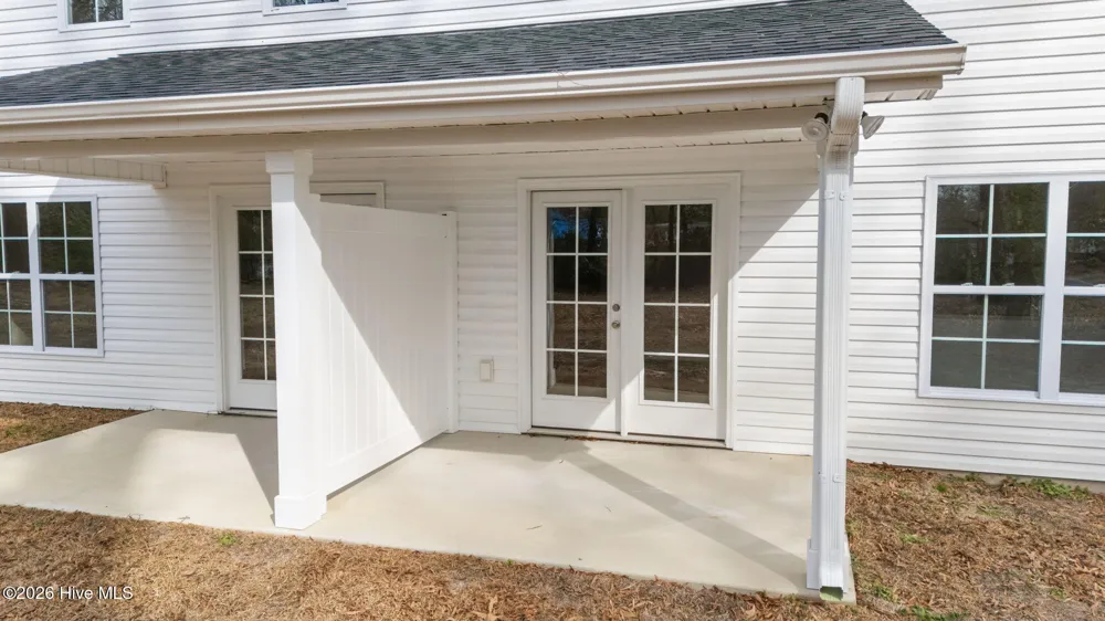 4365 W Pine Street #B Farmville, NC 27828