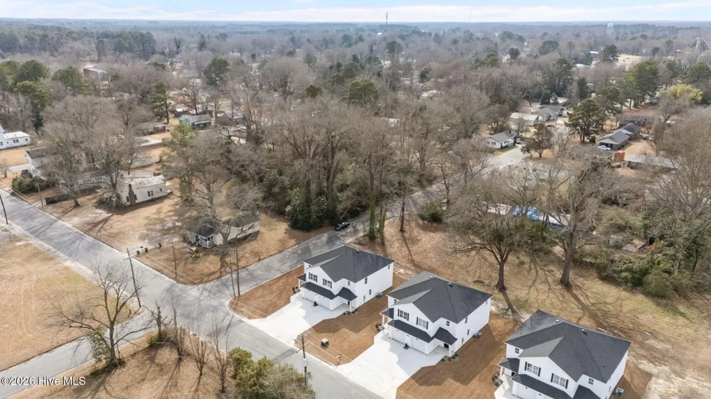 4365 W Pine Street #B Farmville, NC 27828