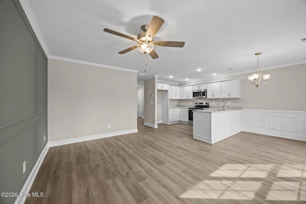 4365 W Pine Street #B Farmville, NC 27828