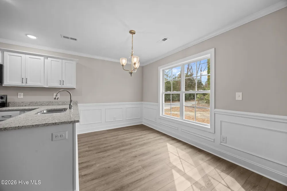 4365 W Pine Street #B Farmville, NC 27828