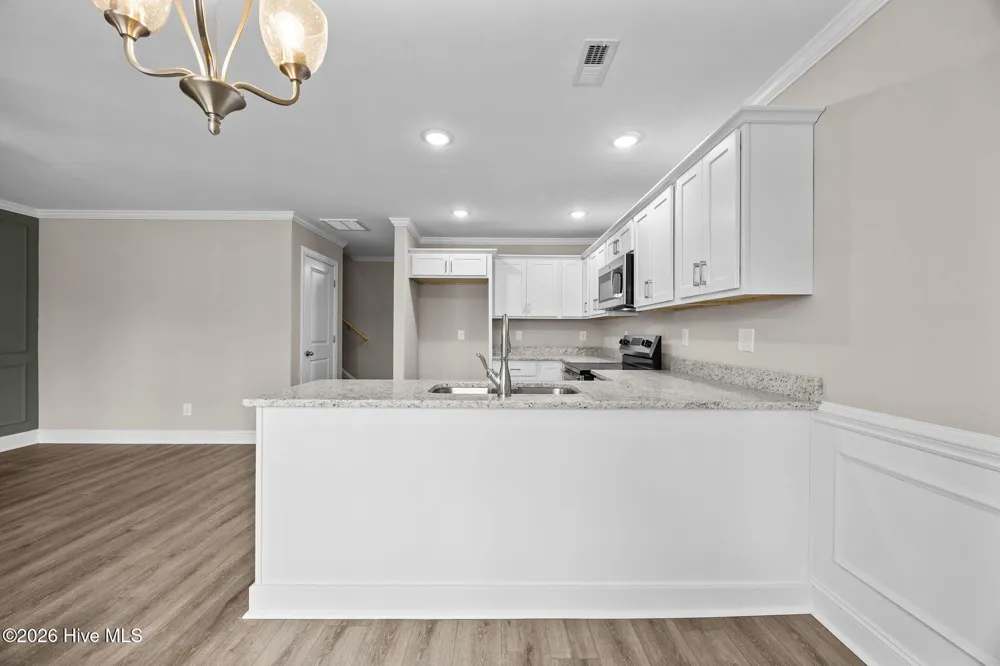 4365 W Pine Street #B Farmville, NC 27828