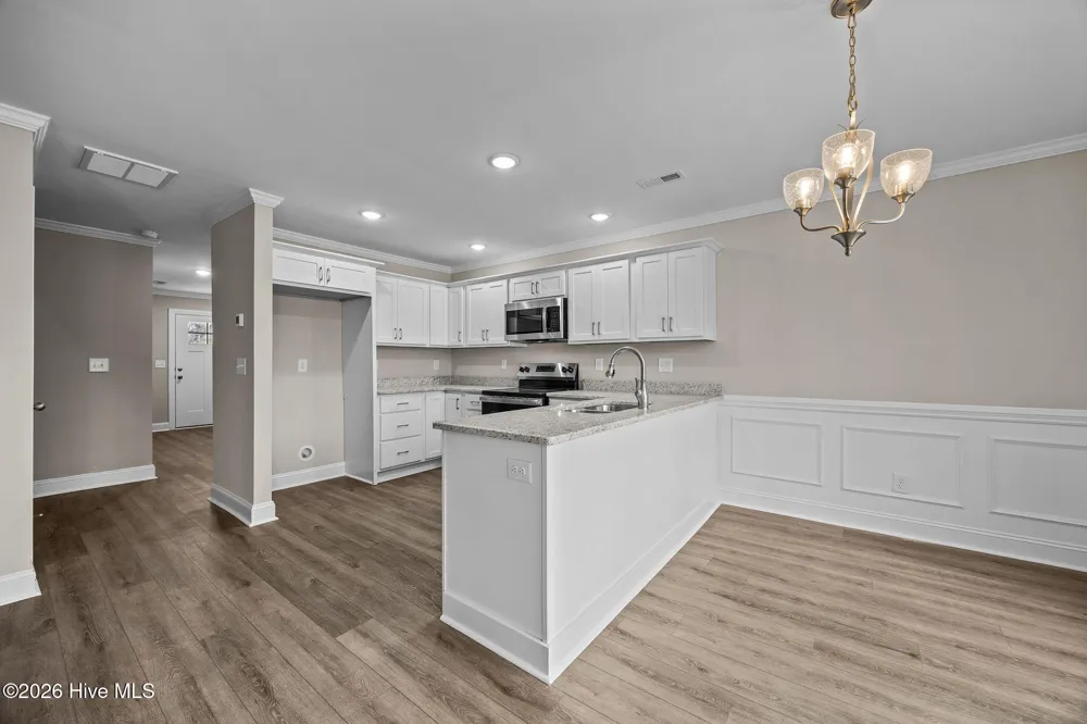 4365 W Pine Street #B Farmville, NC 27828