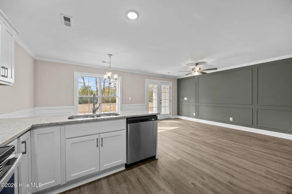 4365 W Pine Street #B Farmville, NC 27828
