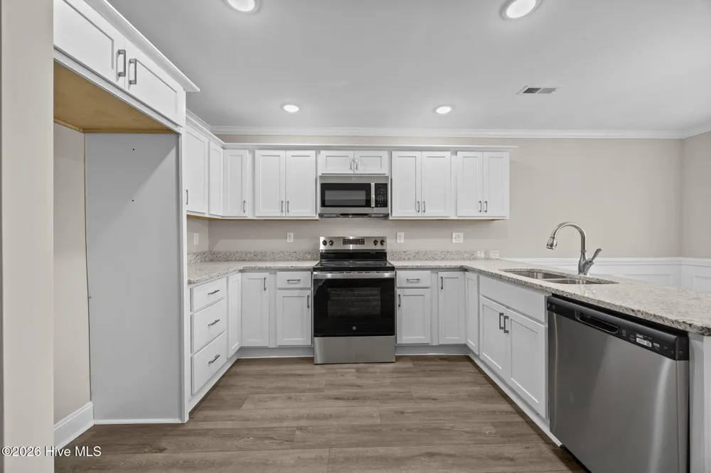 4365 W Pine Street #B Farmville, NC 27828