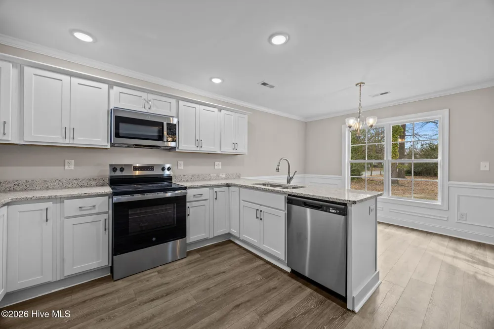 4365 W Pine Street #B Farmville, NC 27828