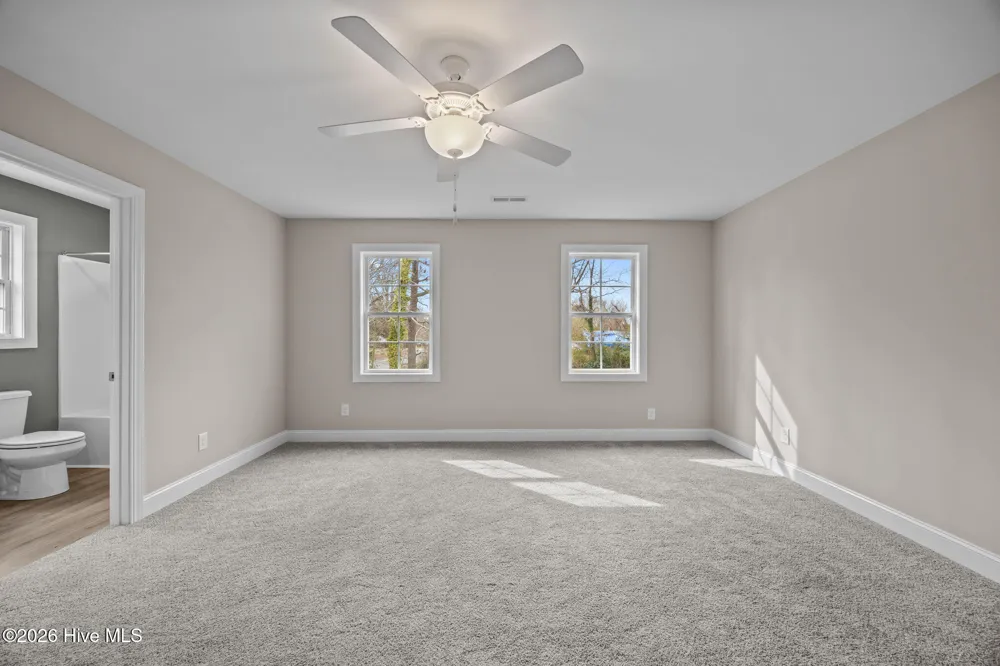 4365 W Pine Street #B Farmville, NC 27828