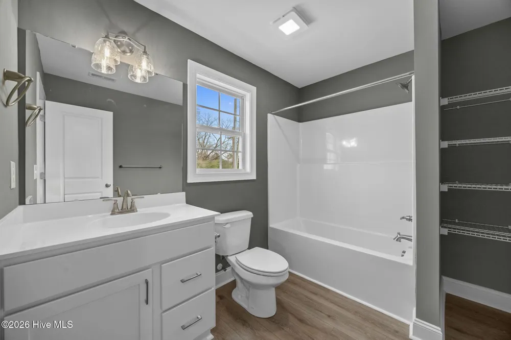 4365 W Pine Street #B Farmville, NC 27828