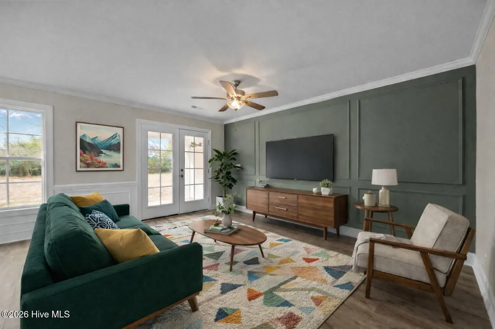4365 W Pine Street #B Farmville, NC 27828