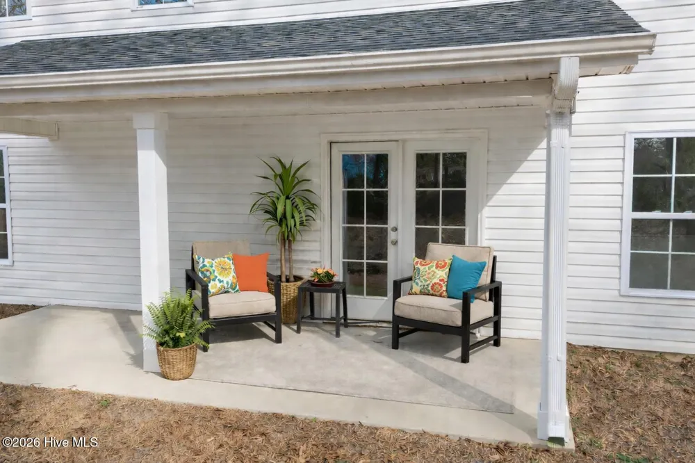 4365 W Pine Street #B Farmville, NC 27828