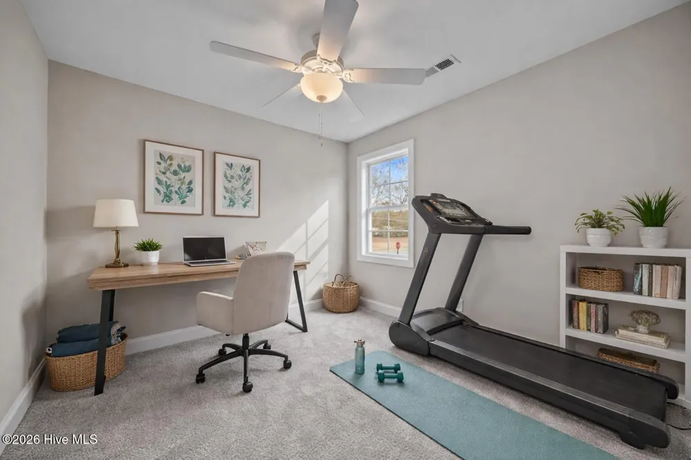 4365 W Pine Street #B Farmville, NC 27828