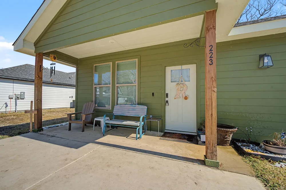 223 Harris Boulevard Malakoff, TX 75148