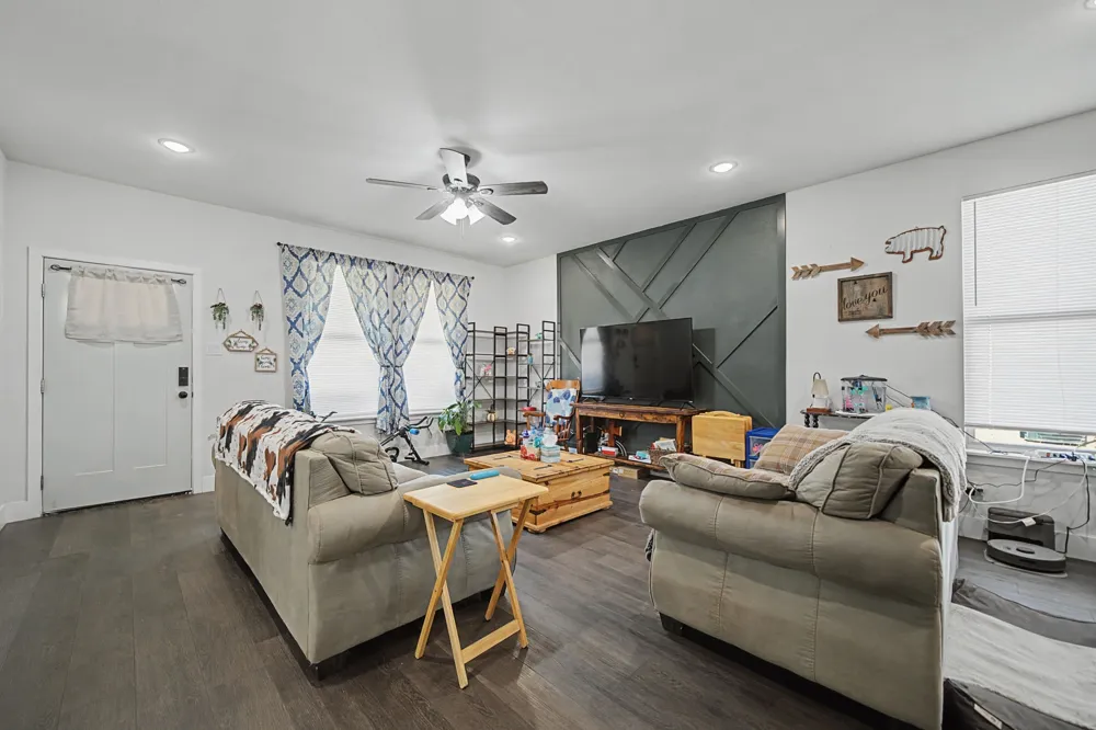 223 Harris Boulevard Malakoff, TX 75148