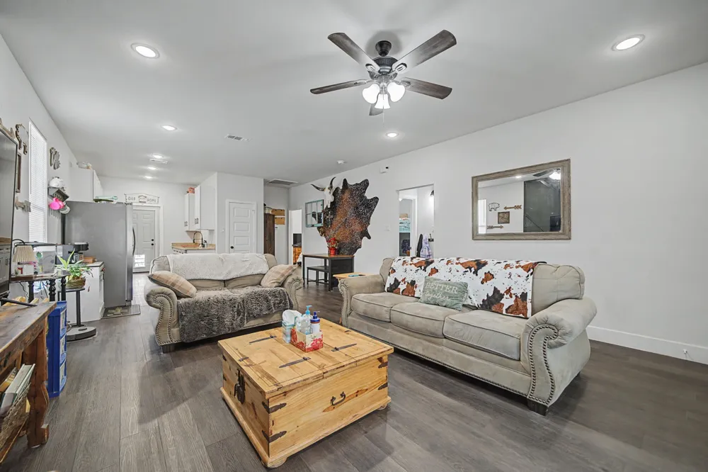223 Harris Boulevard Malakoff, TX 75148