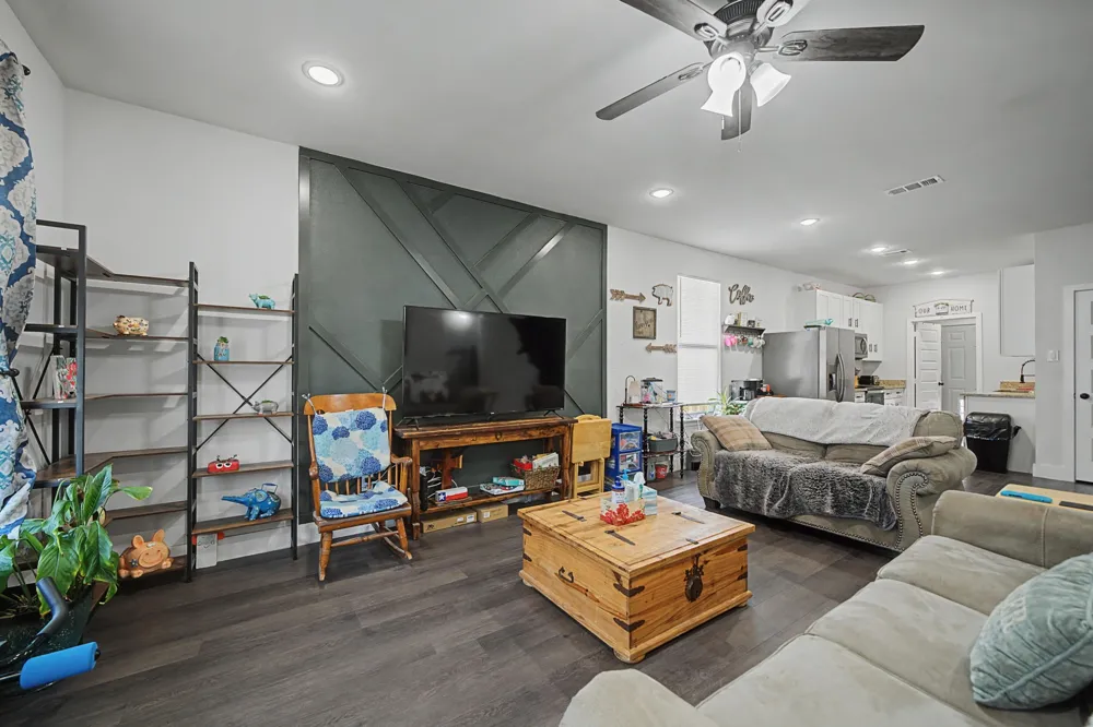 223 Harris Boulevard Malakoff, TX 75148