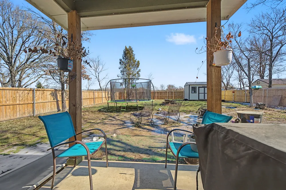 223 Harris Boulevard Malakoff, TX 75148