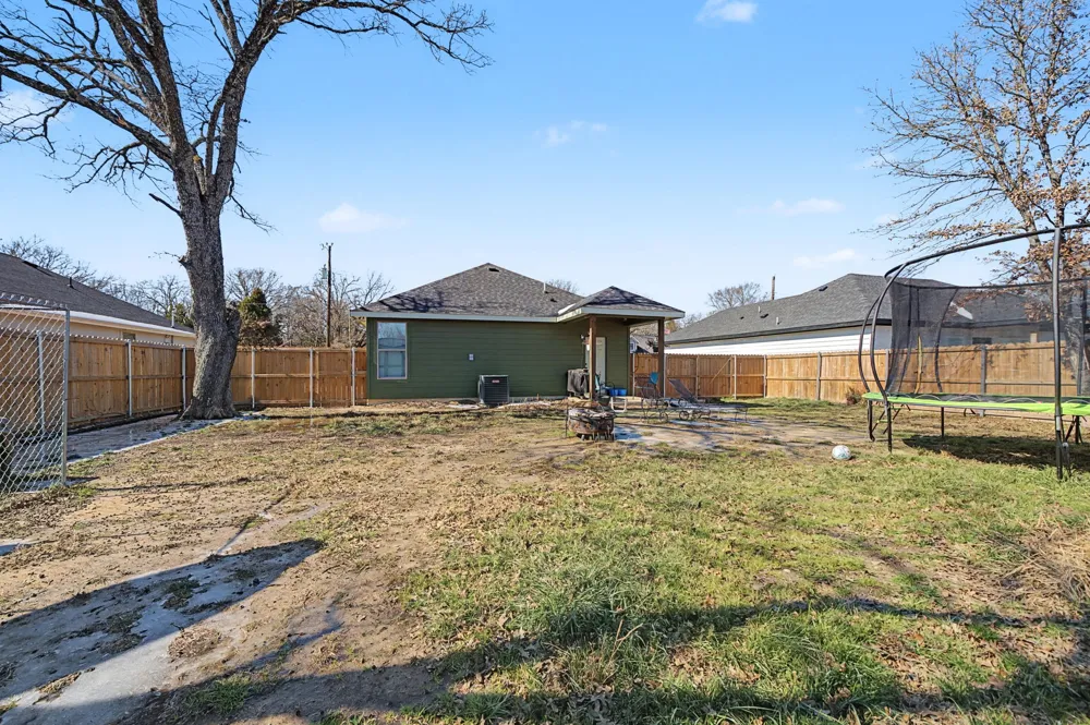 223 Harris Boulevard Malakoff, TX 75148