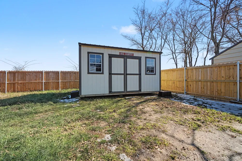 223 Harris Boulevard Malakoff, TX 75148