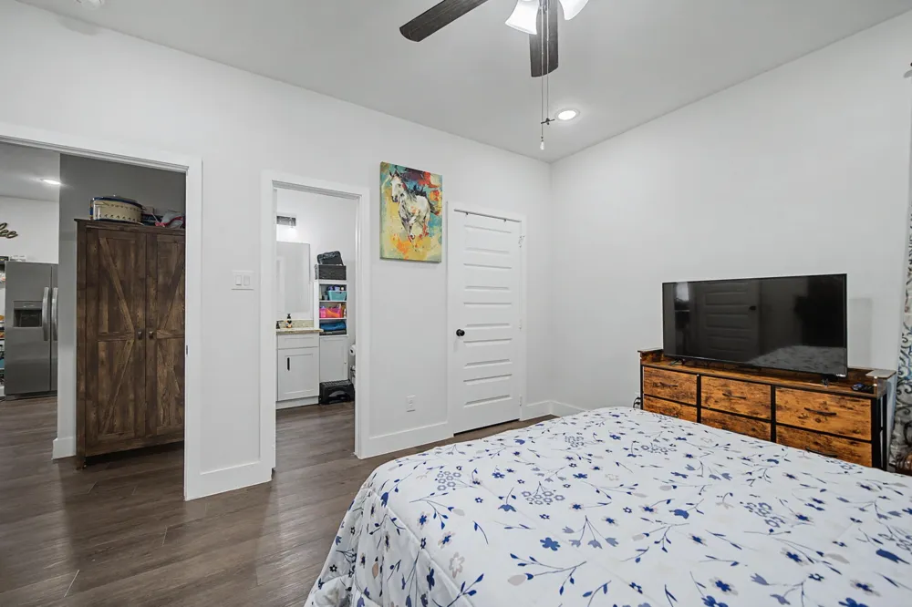 223 Harris Boulevard Malakoff, TX 75148