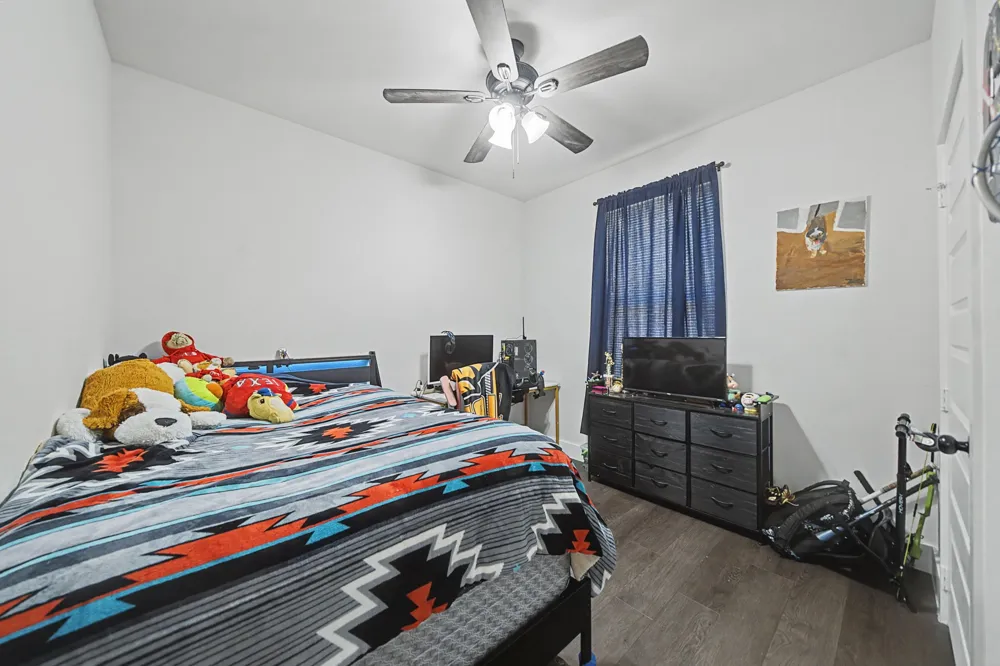 223 Harris Boulevard Malakoff, TX 75148