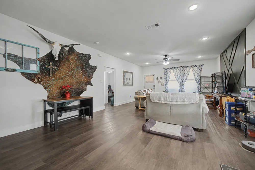223 Harris Boulevard Malakoff, TX 75148