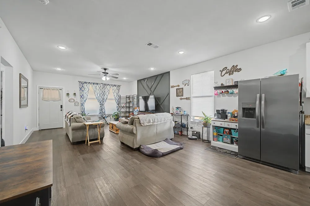 223 Harris Boulevard Malakoff, TX 75148
