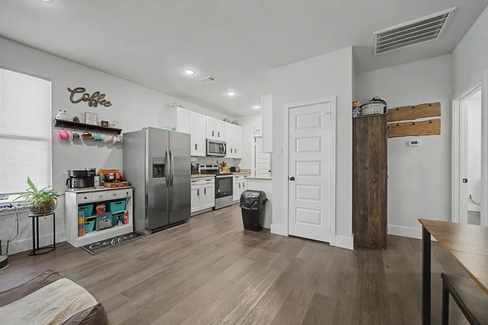 223 Harris Boulevard Malakoff, TX 75148
