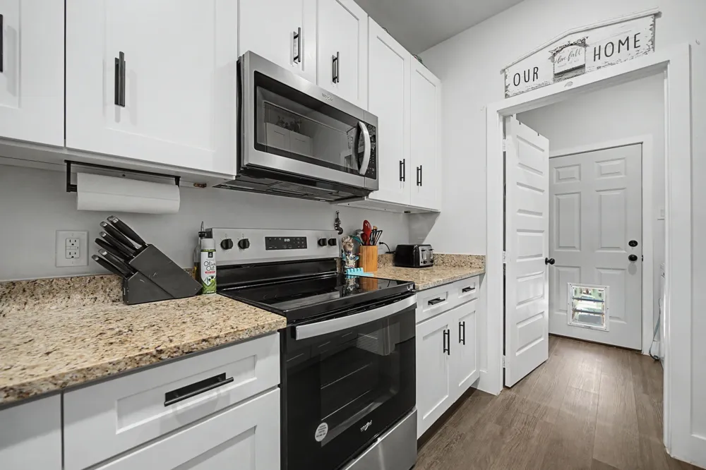 223 Harris Boulevard Malakoff, TX 75148