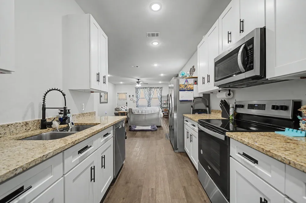 223 Harris Boulevard Malakoff, TX 75148