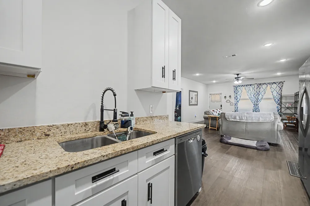 223 Harris Boulevard Malakoff, TX 75148