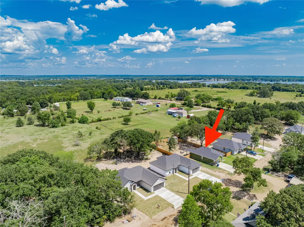 223 Harris Boulevard Malakoff, TX 75148