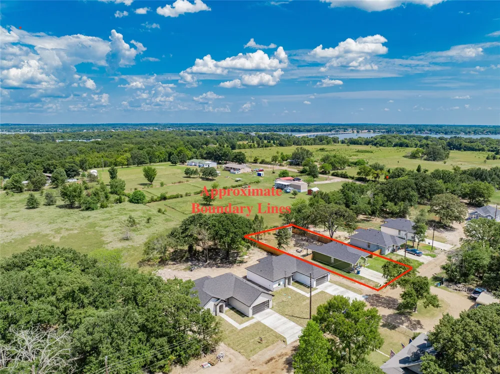223 Harris Boulevard Malakoff, TX 75148