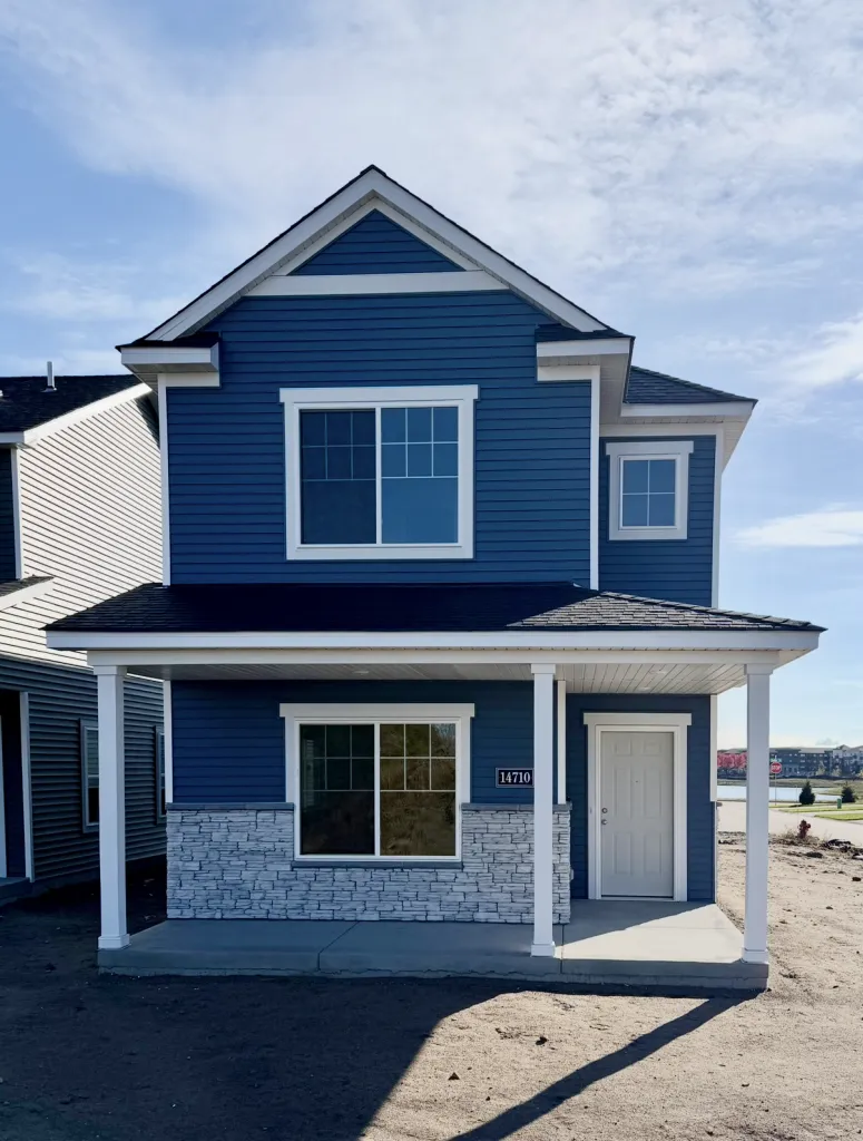 14710 Alpaca Terrace NW