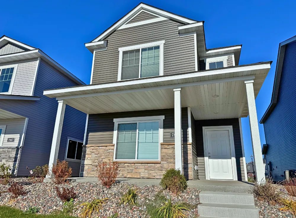 14716 Alpaca Terrace NW