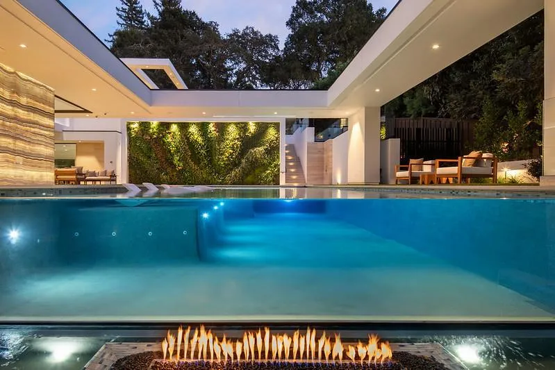 349 Walsh Road Atherton, CA 94027