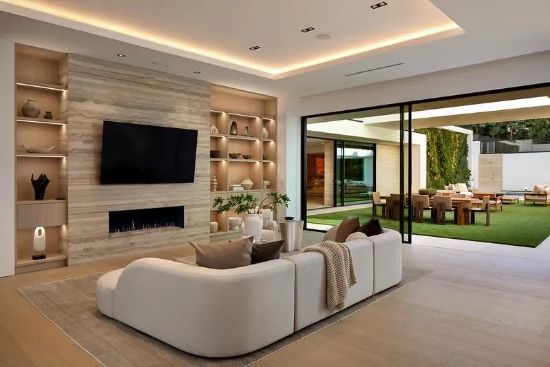 349 Walsh Road Atherton, CA 94027