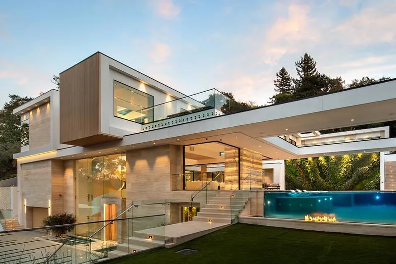349 Walsh Road Atherton, CA 94027