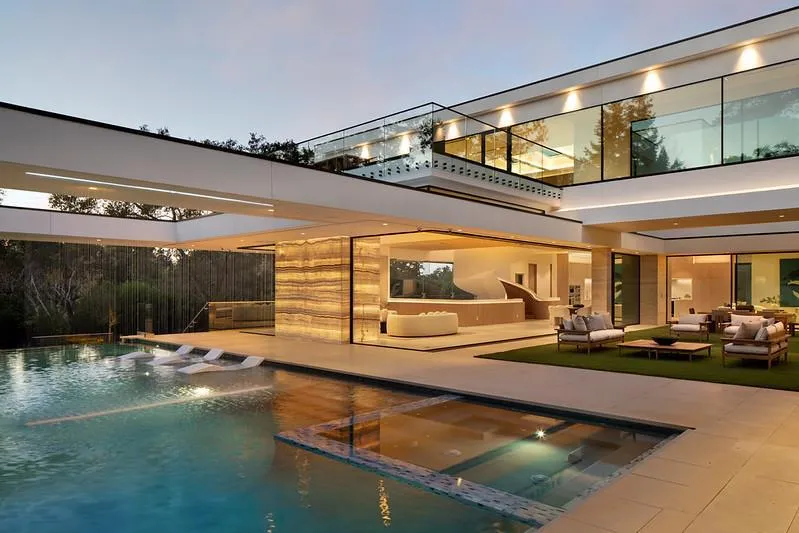 349 Walsh Road Atherton, CA 94027