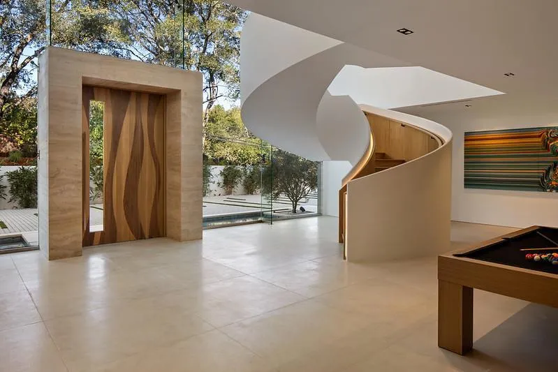 349 Walsh Road Atherton, CA 94027