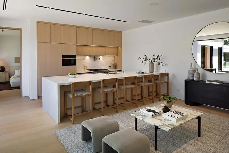 349 Walsh Road Atherton, CA 94027