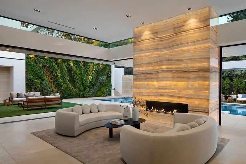 349 Walsh Road Atherton, CA 94027