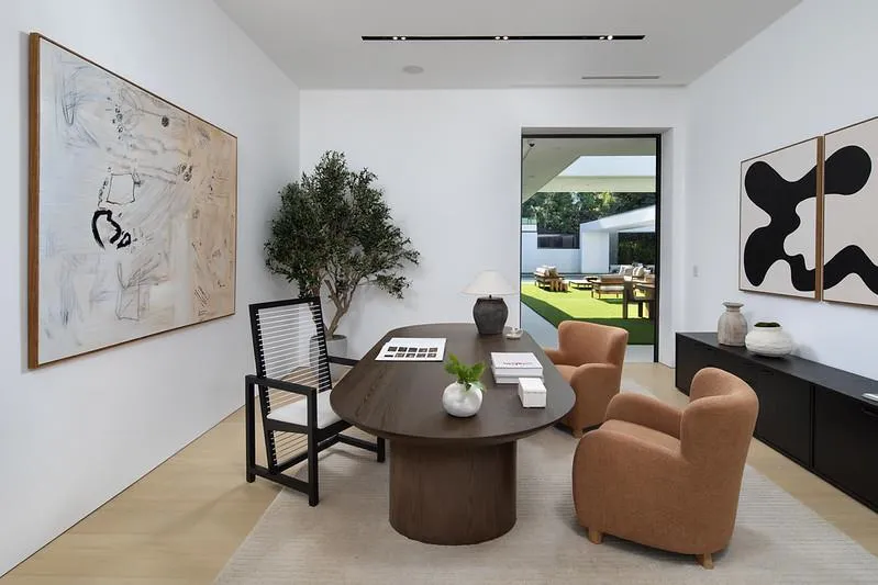 349 Walsh Road Atherton, CA 94027