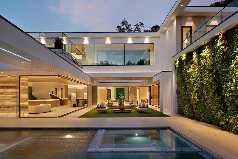 349 Walsh Road Atherton, CA 94027