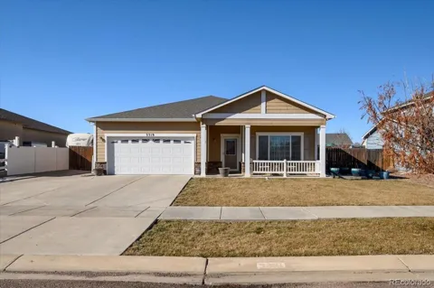 3319 Fox Den Court