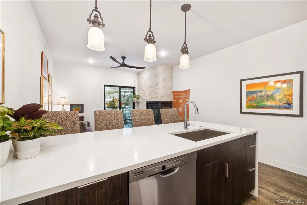 930 Blue River Parkway #733