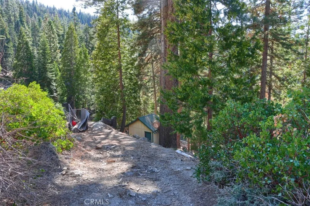 7349 Yosemite Park Way Yosemite, CA 95389