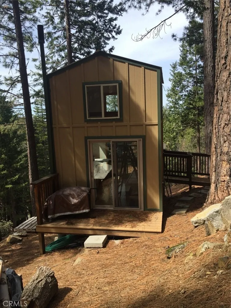 7349 Yosemite Park Way Yosemite, CA 95389