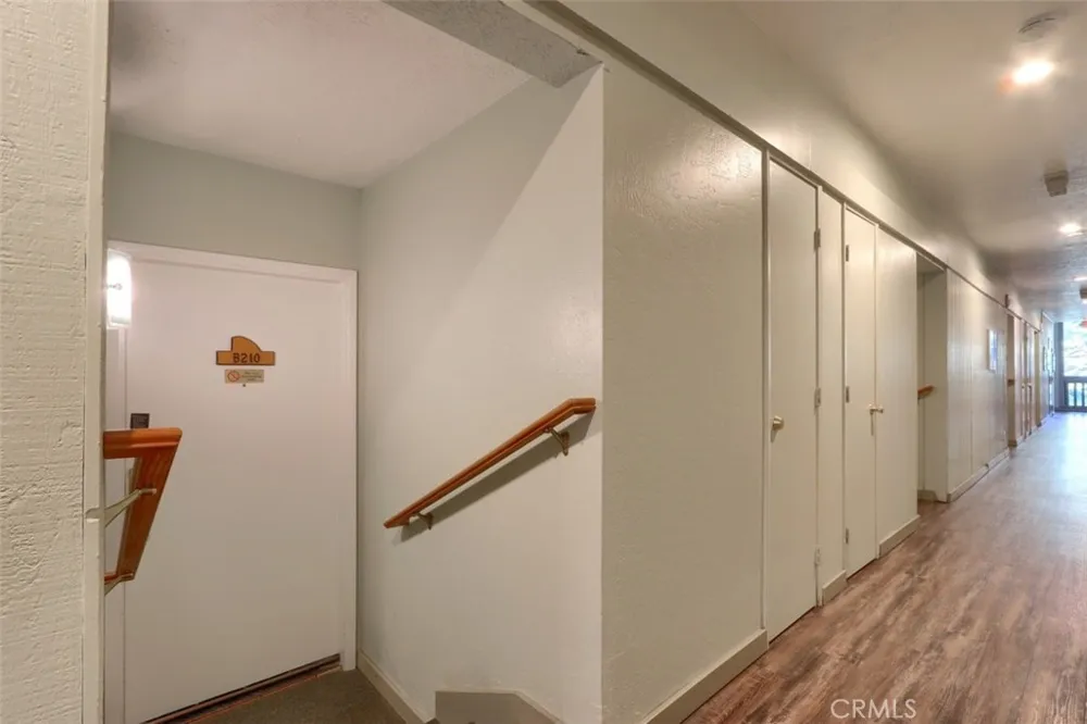 7540 Henness Circle #B210 Yosemite, CA 95389